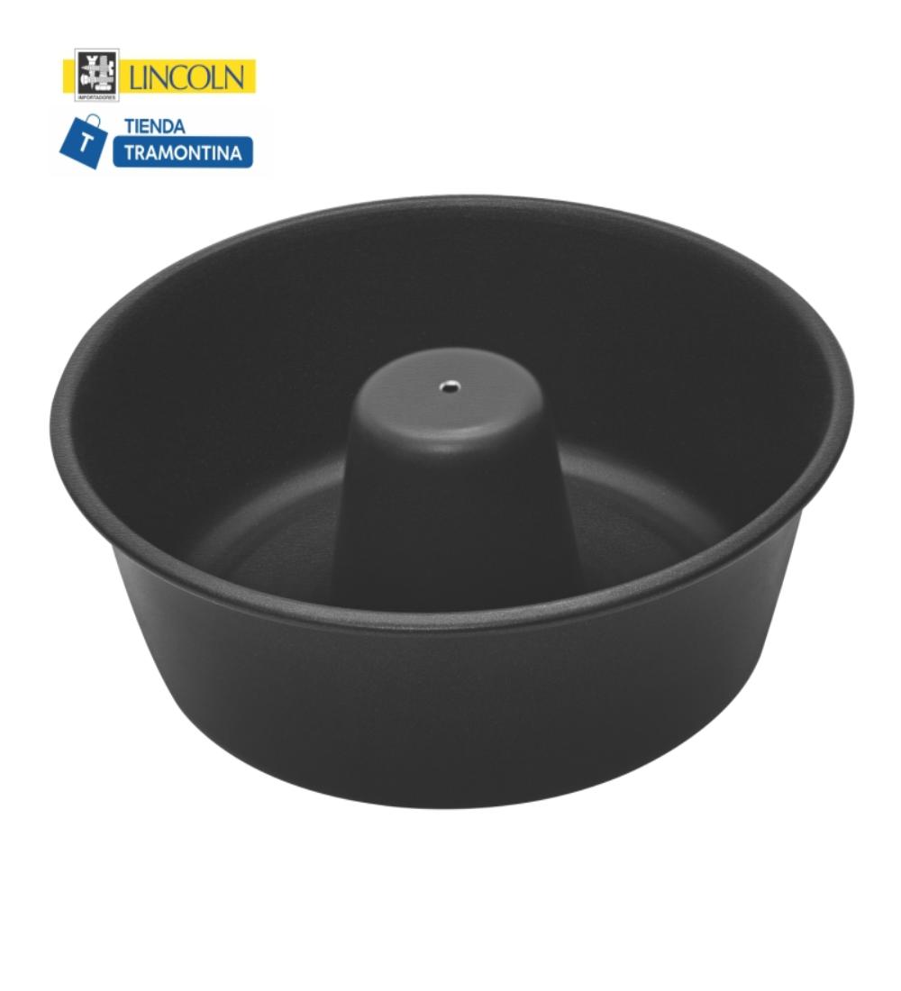 BUDINERA TEFLONADA BRASIL Tramontina 24cm